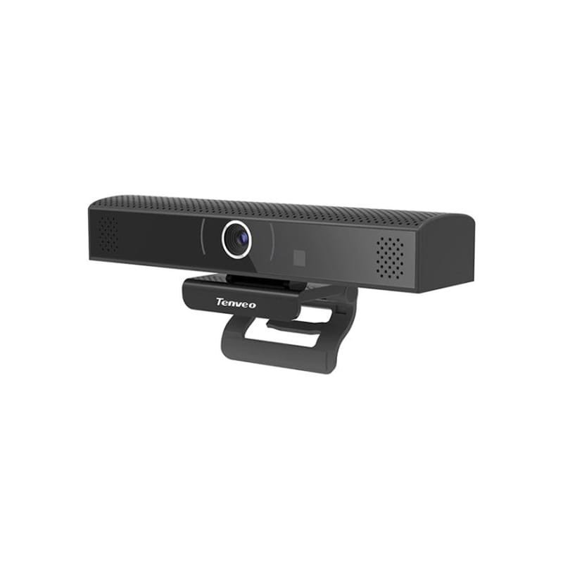 Tenveo VA1000 Web Cam Videoconferência e áudio HQ 1080p (Encomenda) - Image 9