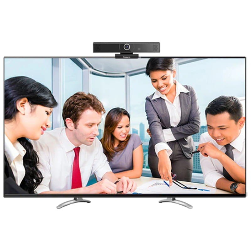 Tenveo VA1000 Web Cam Videoconferência e áudio HQ 1080p (Encomenda) - Image 5