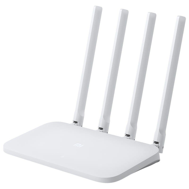 Router Xiaomi Mi Wifi Router 4C Router N a 300 Mbps