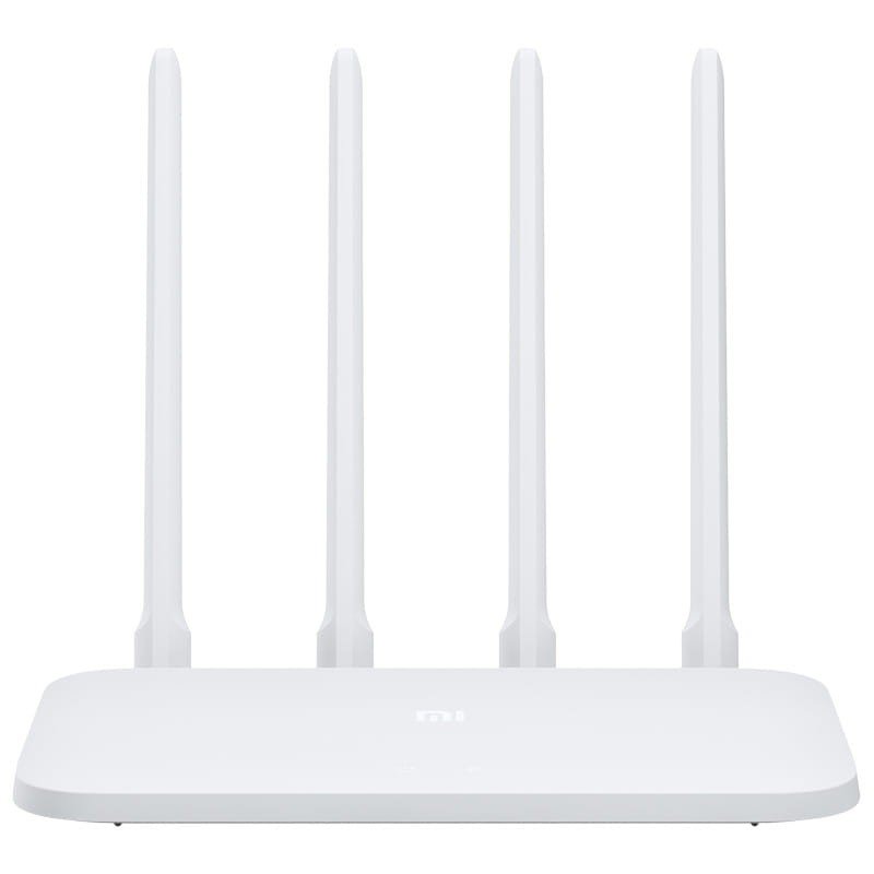 Router Xiaomi Mi Wifi Router 4C Router N a 300 Mbps - Image 3