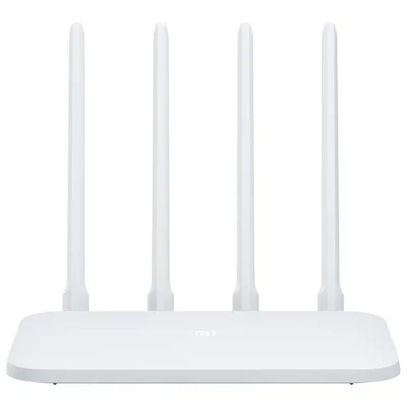 Router Xiaomi Mi Wifi Router 4C Router N a 300 Mbps - Image 3