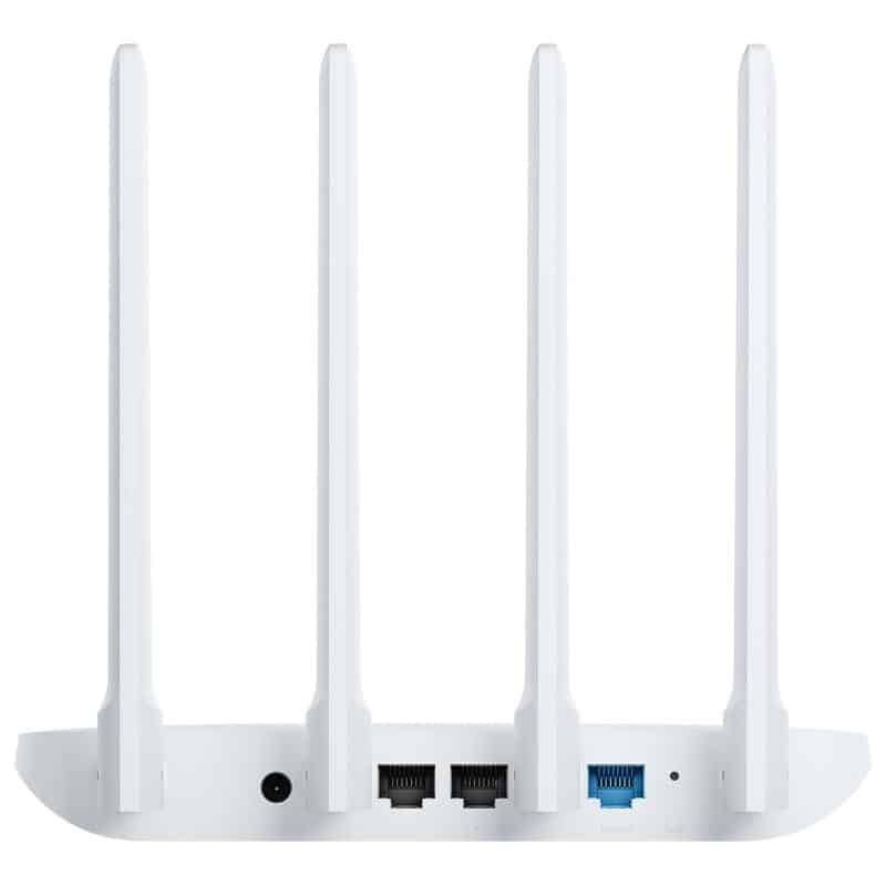 Router Xiaomi Mi Wifi Router 4C Router N a 300 Mbps - Image 2