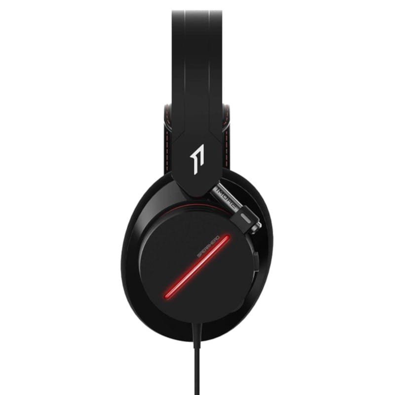 Headset 1More Spearhead VR Classic H1007 7.1 - Auscultadores Gaming - Image 5