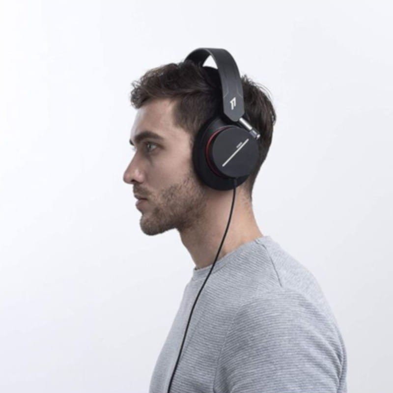 Headset 1More Spearhead VR Classic H1007 7.1 - Auscultadores Gaming - Image 2