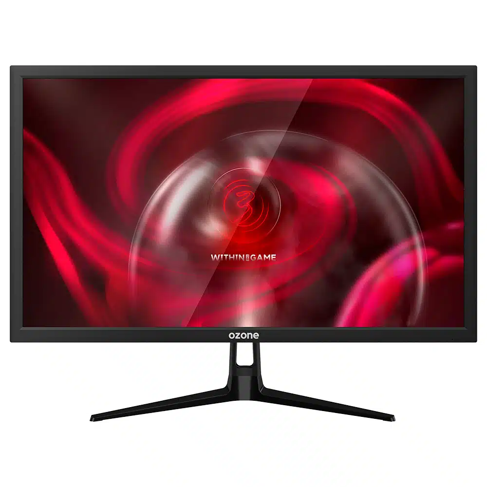Monitor Gaming Ozone DSP25 TN 24.5" FHD 16:9 144Hz FreeSync / G-SYNC Compatible - Image 7