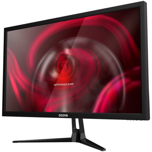 Monitor Gaming Ozone DSP25 TN 24.5" FHD 16:9 144Hz FreeSync / G-SYNC Compatible