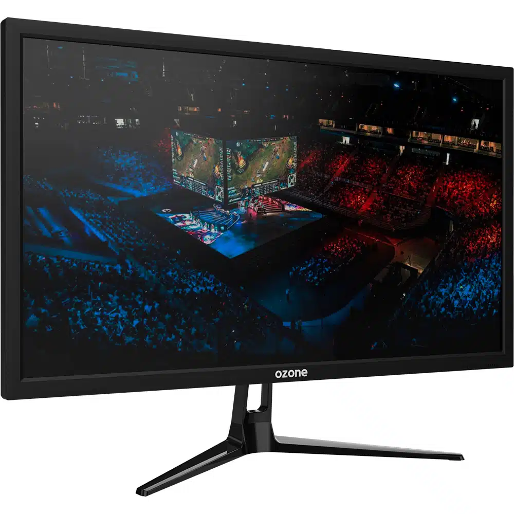 Monitor Gaming Ozone DSP25 TN 24.5" FHD 16:9 144Hz FreeSync / G-SYNC Compatible - Image 3