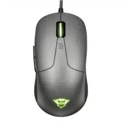 Alternative view of Rato Óptico Gaming Trust GXT180 Kusan RGB 5000DPI