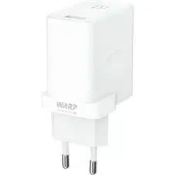 Carregador OnePlus Warp Charge 30 Power Adapter EU