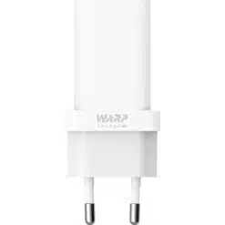 Carregador OnePlus Warp Charge 30 Power Adapter EU - Imagem 3