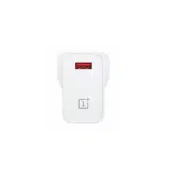 Alternative view of Carregador OnePlus Warp Charge 30 Power Adapter EU