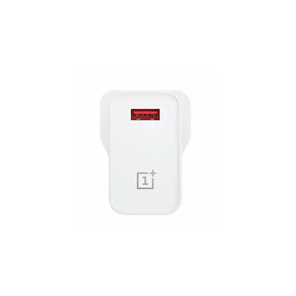 Carregador OnePlus Warp Charge 30 Power Adapter EU - Imagem 2