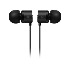 Alternative view of Earphones OnePlus Type-C Bullets Pretos