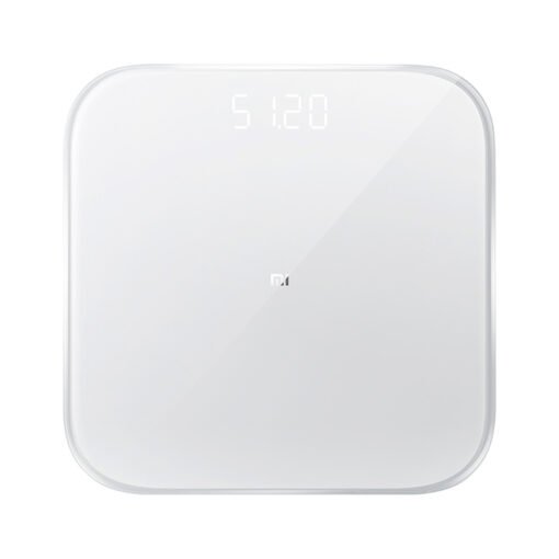 Balança Xiaomi Mi Smart Scale 2 Branca Bluetooth 5.0