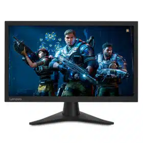 Monitor Lenovo Gaming G24-10 TN 23.6" FHD 16:9 144Hz FreeSync / G-Sync Compatible