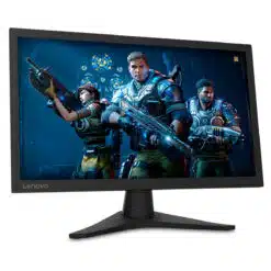 Alternative view of Monitor Lenovo Gaming G24-10 TN 23.6" FHD 16:9 144Hz FreeSync / G-Sync Compatible