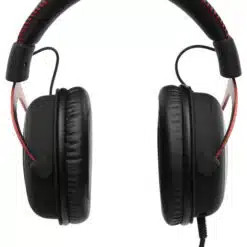 Headset Gaming HyperX Cloud II 7.1 Vermelho (Open Box) - Image 3