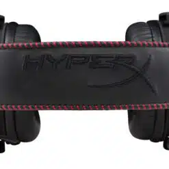 Headset Gaming HyperX Cloud II 7.1 Vermelho (Open Box) - Image 5