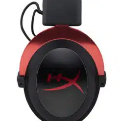 Headset Gaming HyperX Cloud II 7.1 Vermelho (Open Box) - Image 6