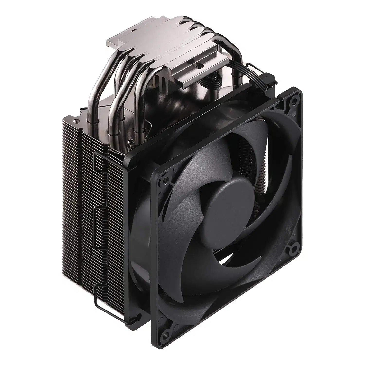 Cooler CPU Cooler Master Hyper 212 Black Edition - Image 3