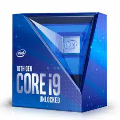 Processador Intel Core i9-10900K 10-Core 3.7GHz c/ Turbo 5.3GHz 20MB Skt1200