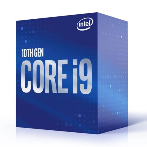 Processador Intel Core i9-10900 10-Core 2.8GHz c/ Turbo 5.2GHz 20MB Skt1200