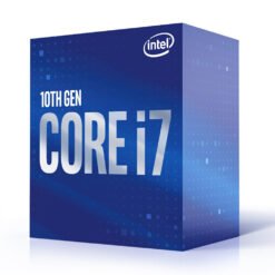 Processador Intel Core i7-10700 8-Core 2.9GHz c/ Turbo 4.8GHz 16MB Skt1200