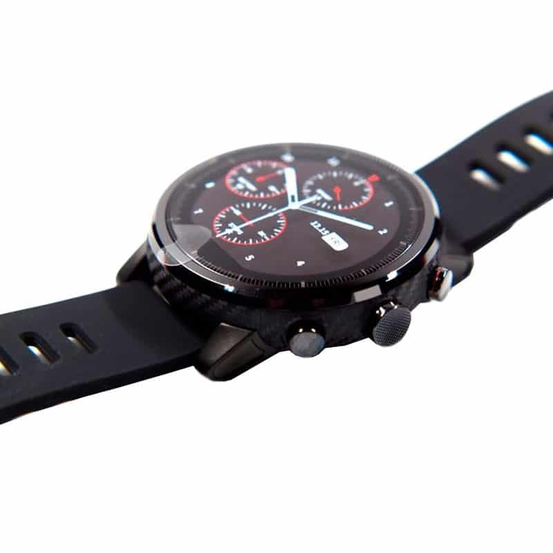 Xiaomi vintage amazfit stratos whatsapp