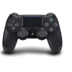Comando Dualshock P/ Ps4 Sony Black V2