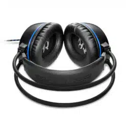 Alternative view of Headset Sharkoon Skiller SGH1 Preto