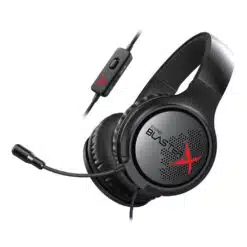 Headset Gaming Creative Sound BlasterX H3 5.1