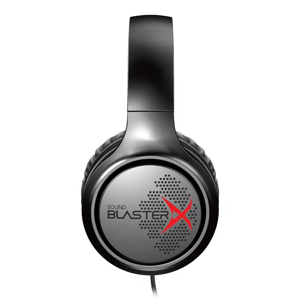 Headset Gaming Creative Sound BlasterX H3 5.1 - Image 3