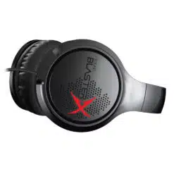 Alternative view of Headset Gaming Creative Sound BlasterX H3 5.1