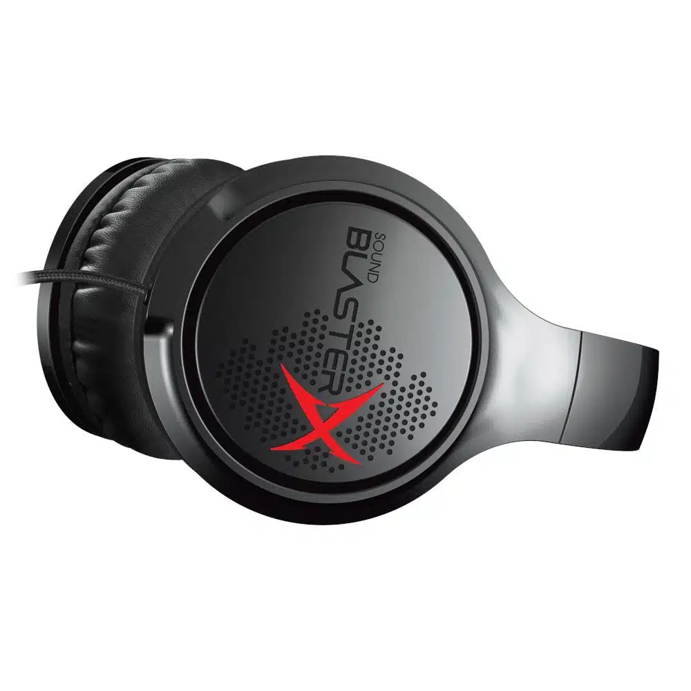 Headset Gaming Creative Sound BlasterX H3 5.1 - Image 2