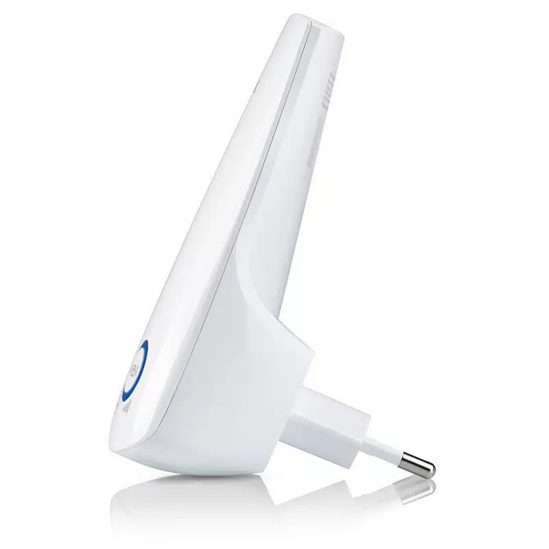 Repetidor Range Extender TP-Link Wireless 300Mbps (TL-WA854RE) - Image 3