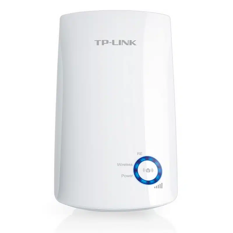 Repetidor Range Extender TP-Link Wireless 300Mbps (TL-WA854RE) - Image 4