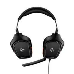 Alternative view of Auscultadores Logitech G332 Stereo Gaming Preto
