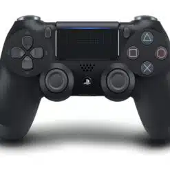 Alternative view of Comando Dualshock P/ Ps4 Sony Black V2