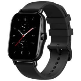 Smartwatch Amazfit GTS 2 Midnight Black