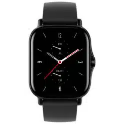 Smartwatch Amazfit GTS 2 Midnight Black - Imagem 3
