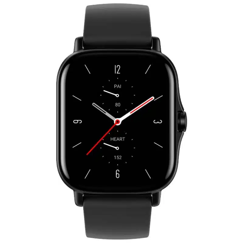 Smartwatch Amazfit GTS 2 Midnight Black - Imagem 3