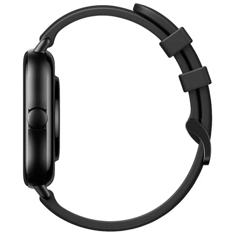 Smartwatch Amazfit GTS 2 Midnight Black - Imagem 4