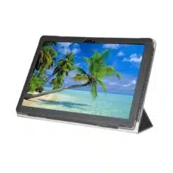 Capa para Tablet Teclast P20HD de couro do plutônio 10.1 " - Image 6