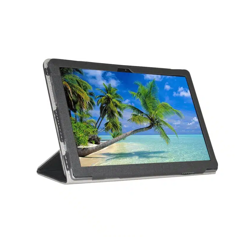 Capa para Tablet Teclast P20HD de couro do plutônio 10.1 " - Image 5