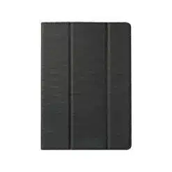 Capa para Tablet Teclast P20HD de couro do plutônio 10.1 "