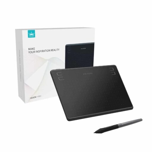 Mesa Digitalizadora Huion HS64 – p/Mac, Windows, Android