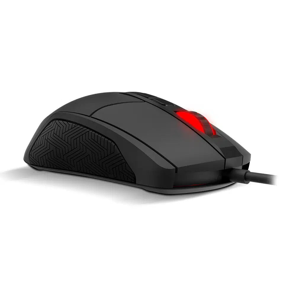 Conjunto Gaming Teclado + Rato Ozone Doubletap Combo RGB PT - Image 5