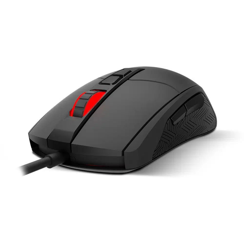 Conjunto Gaming Teclado + Rato Ozone Doubletap Combo RGB PT - Image 6