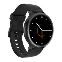 Alternative view of Smartwatch Blackview Watch X2 IP68 Preto