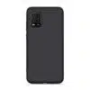Capa para Xiaomi Mi 10 Lite Preta